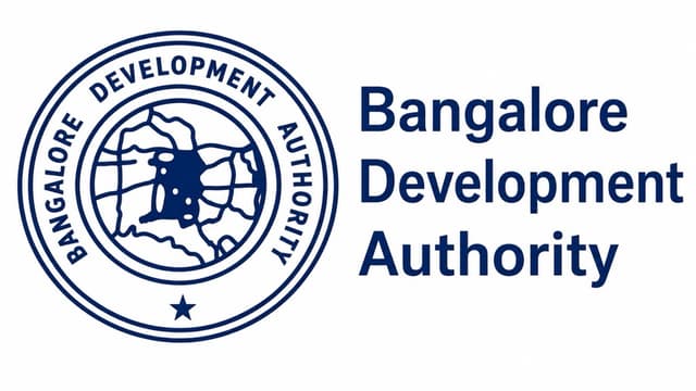 Bangalore Development Authority